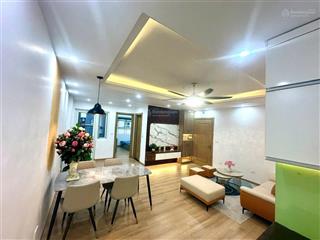 Giảm giá căn 2 ngủ 70m2 kđt thanh hà cienco 5 2 ngủ, 2 vệ sinh full nội thất, giá 2,3 tỷ 0973 834 ***