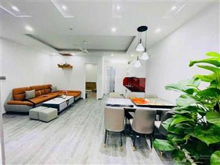 Bán gấp căn hộ 69 m2, 2 ngủ, 2 wc full nội thất kđt thanh hà cienco 5, giá nhỉnh 2 tỷ