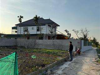 Bán đất 68,4m2 đối diện noxh văn quán, đỗ động đường ô tô giá tốt đầu tư