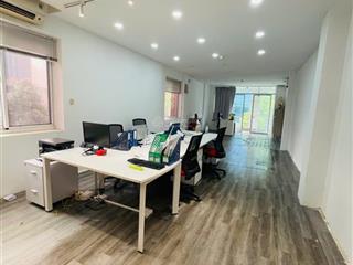 Cho thuê văn phòng diện tích 30m2, 60m2, đường nguyễn công trứ q1
