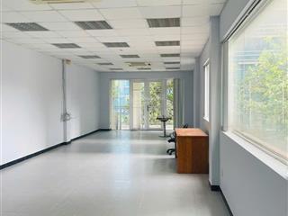 Văn phòng cho thuê diện tích 60m2 mặt tiền đường nguyễn công trứ quận 1  0938 202 ***