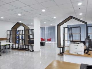 Cho thuê văn phòng 70m2, 80m2, 120m2, 45 triệu vnd tại tân định, q1, hcm view đẹp, uy tín