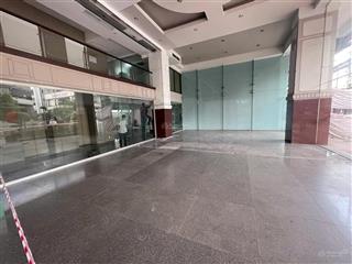 Cho thuê mặt bằng đường hoàng diệu, 45 triệu, 80m2, q4, hcm