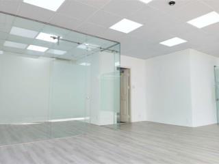 Cho thuê văn phòng tại võ văn tần, quận 3, 37 triệu, 105m2, đẹp, nhiều tiện ích