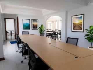 Cho thuê văn phòng cao cấp  đường lý chính thắng, quận 3