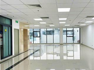 Cho thuê văn phòng mặt tiền đường hát giang tân bình 170m2 giá rẻ