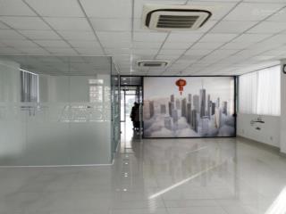 Cho thuê văn phòng 200m² tại bạch đằng không gian đẹp, giá tốt, sẵn sàng vào làm