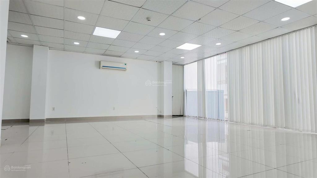 Cho thuê văn phòng tại đường trần huy liệu, phường 15, phú nhuận, hồ chí minh, 25 triệu, 105 m2
