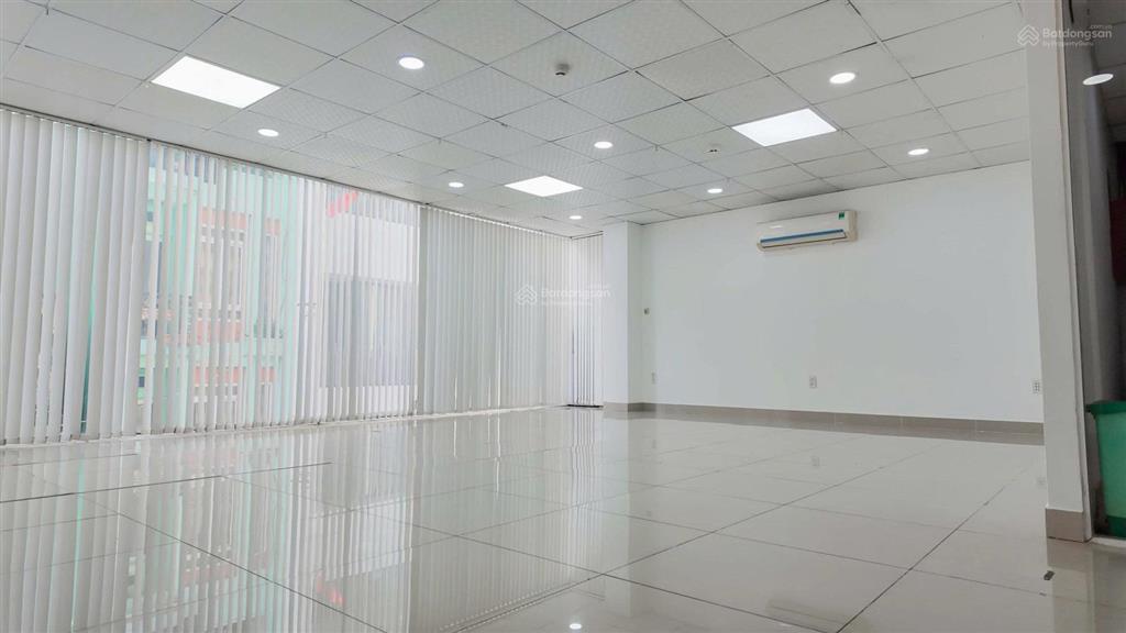 Cho thuê văn phòng tại đường trần huy liệu, phường 15, phú nhuận, hồ chí minh, 25 triệu, 105 m2