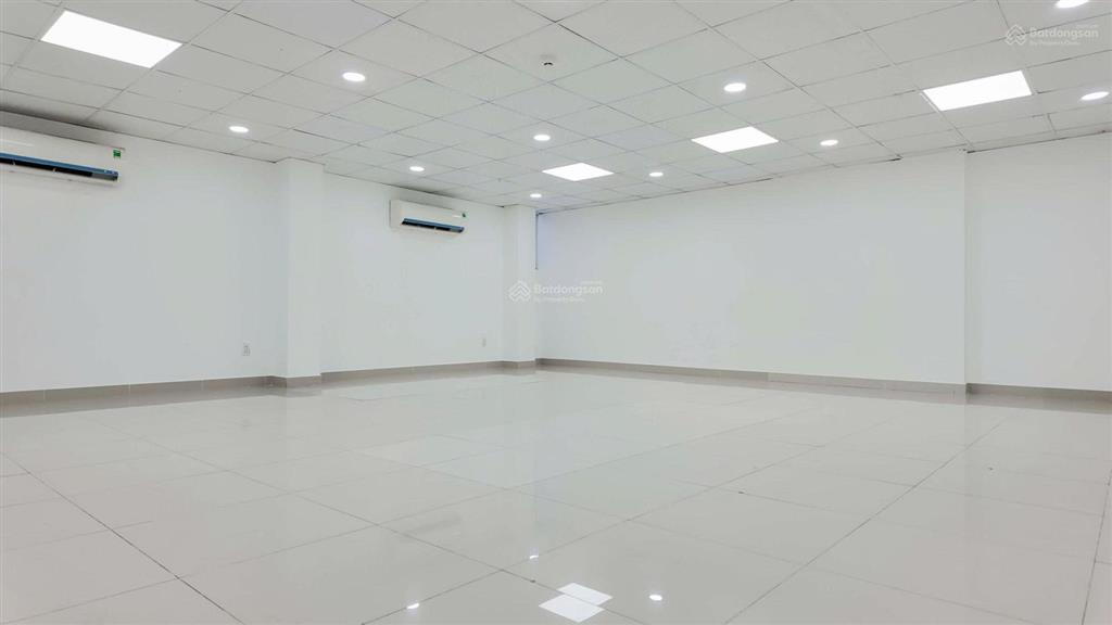 Cho thuê văn phòng tại đường trần huy liệu, phường 15, phú nhuận, hồ chí minh, 25 triệu, 105 m2