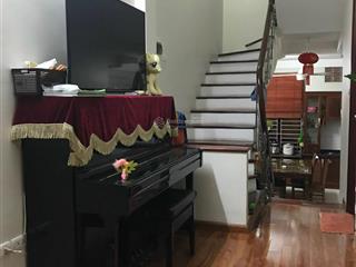 Bán nhà riêng ngõ 23 phố phan văn trường, phường dịch vọng hậu, quận cầu giấy, hn