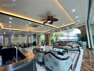 Siêu phẩm toà nhà 120/140m x 10 tầng có hầm nguyễn hoàng tuyệt đẹp 0964 314 ***