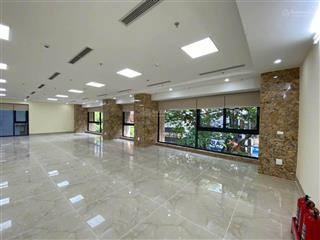 Bán toà nhà 10 tầng hồ tùng mậu 125m mt 9,6m 68 tỷ