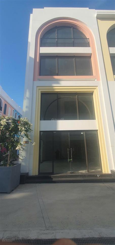 Shophouse libera nha trang suất ngoại giao đặc biệt giá gốc chủ đầu tư,  ngay 0989 271 ***