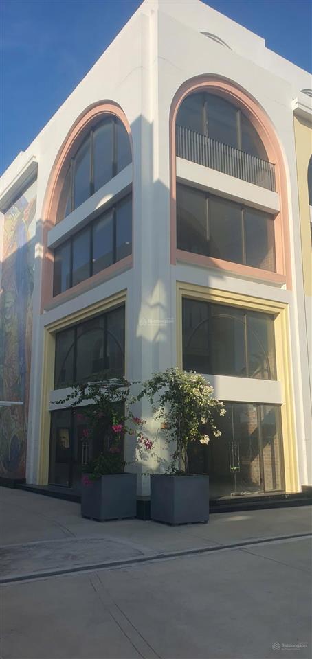 Shophouse libera nha trang suất ngoại giao đặc biệt giá gốc chủ đầu tư,  ngay 0989 271 ***