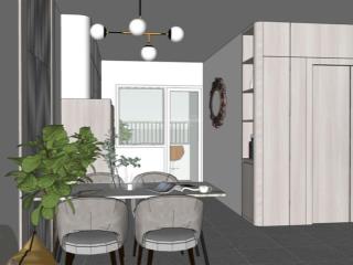 Bán gấp căn hộ tầng 27 căn 18 tòa oc1a, view đẹp tại mường thanh viễn triều  0989 271 ***