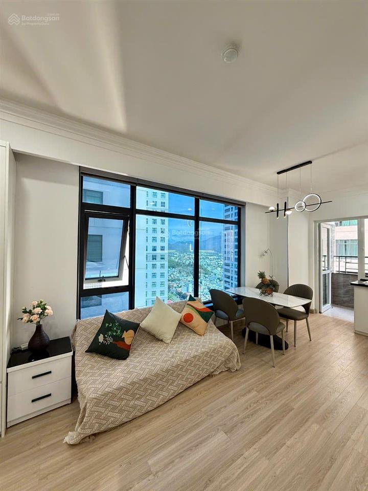 Bán nhanh căn 2pn mường thanh viễn triều siêu đẹp view biển sổ hồng nhận nhà ngay chỉ 3.17 tỷ