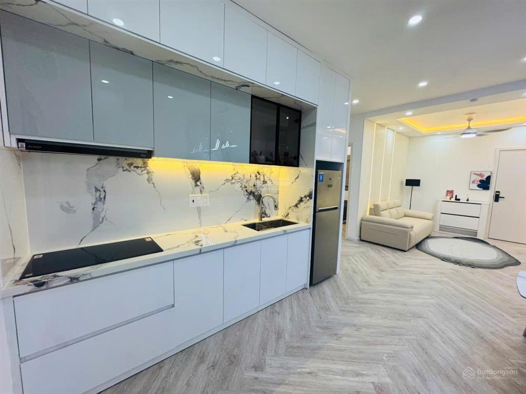 Bán căn 2pn oc1b mường thanh viễn triều, view biển sát bãi hòn chồng giá siêu tốt