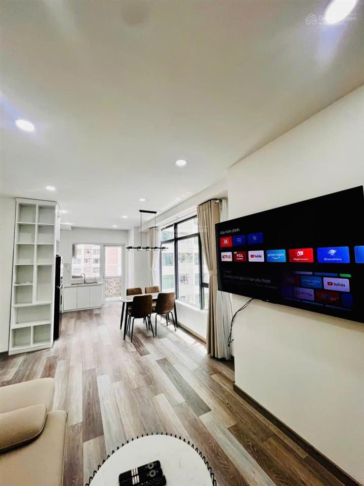 Bán căn góc tòa oc2a mường thanh viễn triều, view biển, full nội thất chỉ 2.92 tỷ