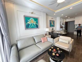 Một căn hộ làm đầy tâm huyết, giá trị không thể đo đếm được, duy nhất còn 1 căn view biển nhanh tay