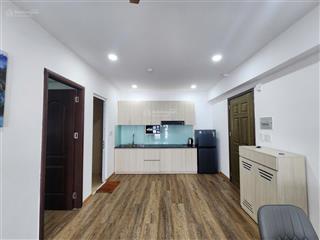 Cần cho thuê căn hộ vừa làm xong, sạch sẽ thoáng mát tại mường thanh viễn triều  0989 271 ***