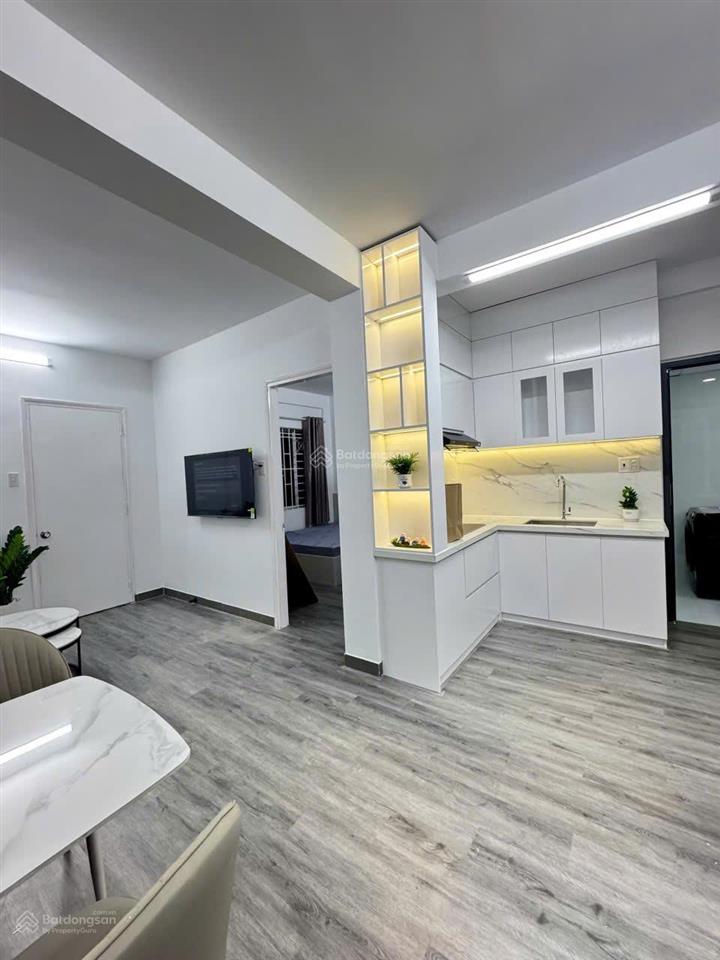 Cần bán cc vĩnh phước cách biển chỉ 5 phút đi bộ, sổ đỏ trao tay có ngay nhà mới  0989 271 ***