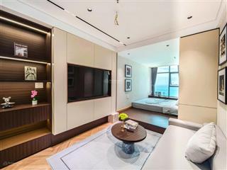 Vị trí trung tâm giá rẻ bất ngờ căn hộ view chính biển giá chỉ 2,9 tỷ  ngay 0989 271 ***