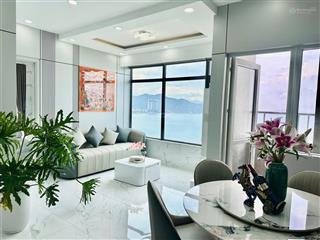 Bán căn góc 4 mặt thoáng  hoa hậu biển oc1a, view biển  núi  phố hiếm có, full nội thất, giá tốt