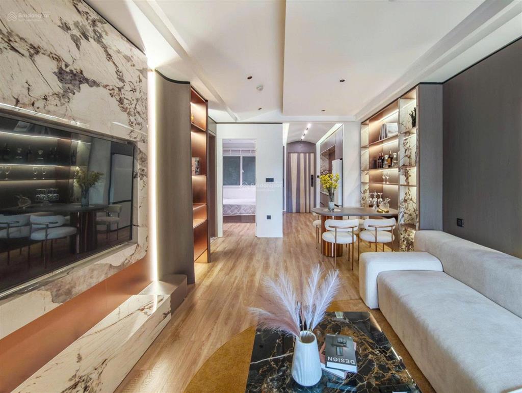 Hạ giá bán nhanh căn hộ tại mường thanh 04 trần phú, căn 12, view sông, nội thất luxury giá tốt