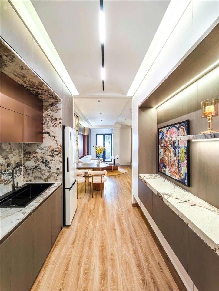 Hạ giá bán nhanh căn hộ tại mường thanh 04 trần phú, căn 12, view sông, nội thất luxury giá tốt