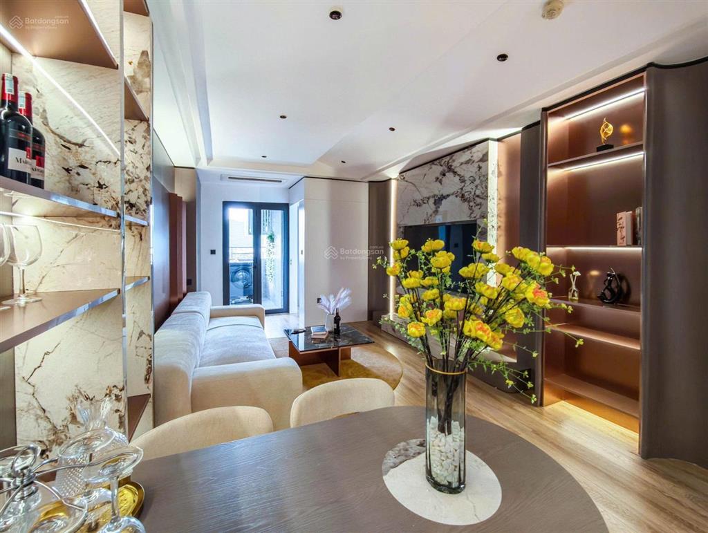 Hạ giá bán nhanh căn hộ tại mường thanh 04 trần phú, căn 12, view sông, nội thất luxury giá tốt