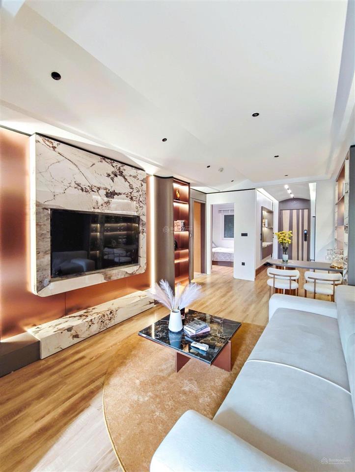 Hạ giá bán nhanh căn hộ tại mường thanh 04 trần phú, căn 12, view sông, nội thất luxury giá tốt