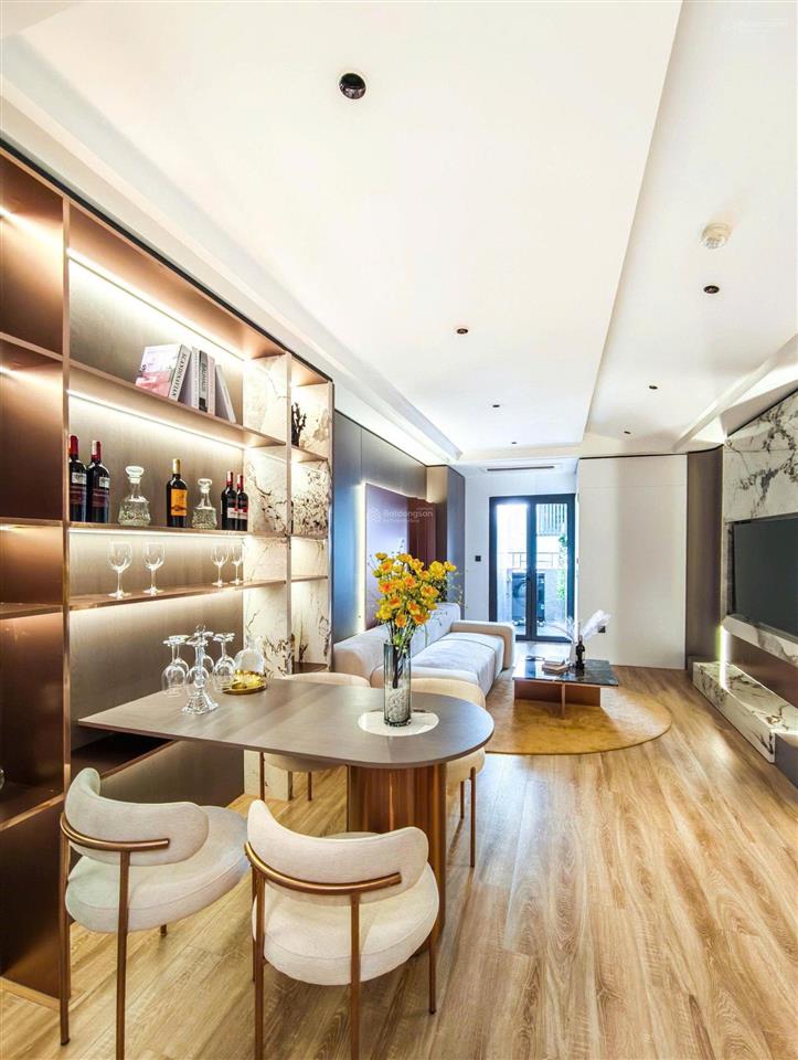 Hạ giá bán nhanh căn hộ tại mường thanh 04 trần phú, căn 12, view sông, nội thất luxury giá tốt