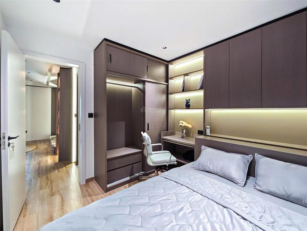 Hạ giá bán nhanh căn hộ tại mường thanh 04 trần phú, căn 12, view sông, nội thất luxury giá tốt