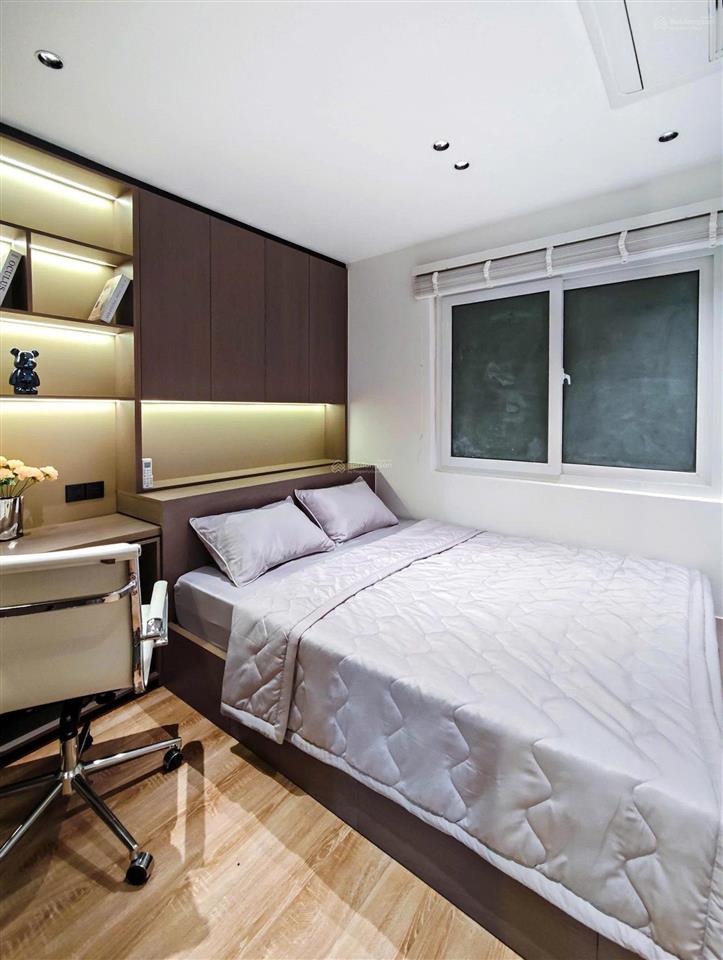 Hạ giá bán nhanh căn hộ tại mường thanh 04 trần phú, căn 12, view sông, nội thất luxury giá tốt