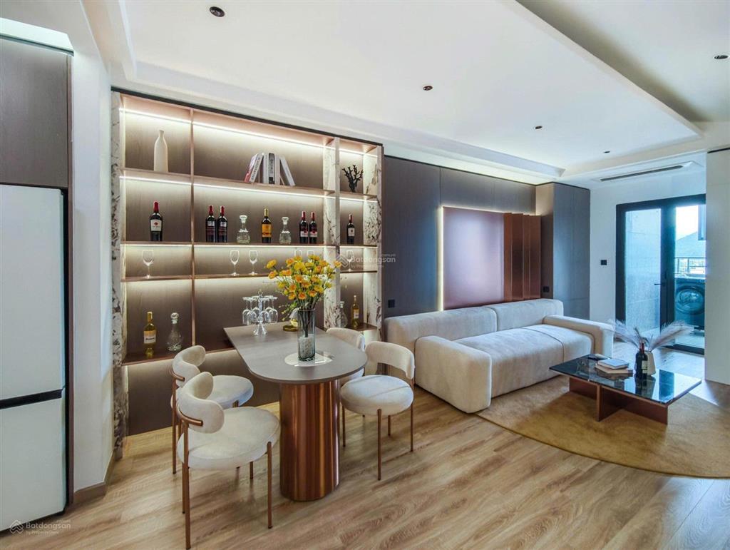Hạ giá bán nhanh căn hộ tại mường thanh 04 trần phú, căn 12, view sông, nội thất luxury giá tốt