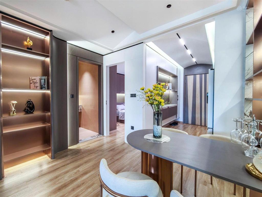 Hạ giá bán nhanh căn hộ tại mường thanh 04 trần phú, căn 12, view sông, nội thất luxury giá tốt