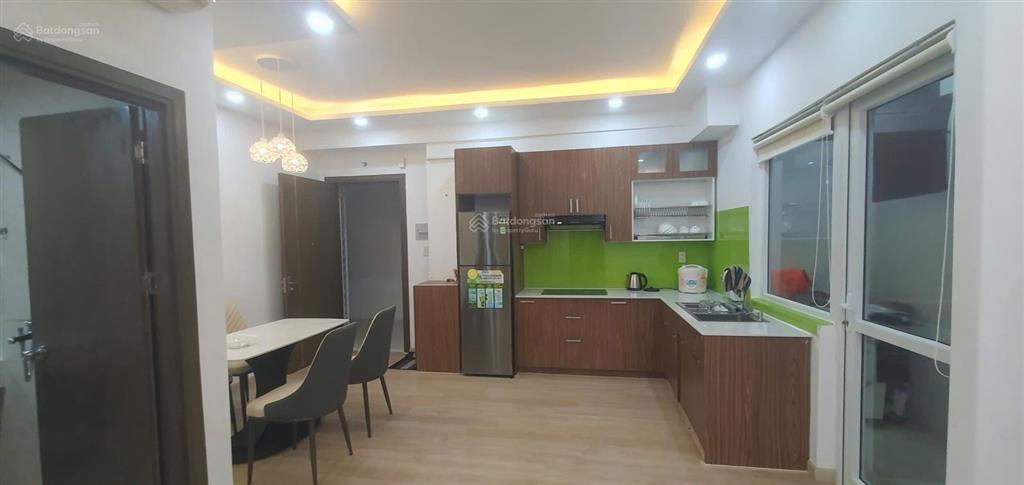 Căn góc vừa biển vừa phố, hiện đang cho khách nga thuê dài hạn tại tầng 2920 tòa oc1a