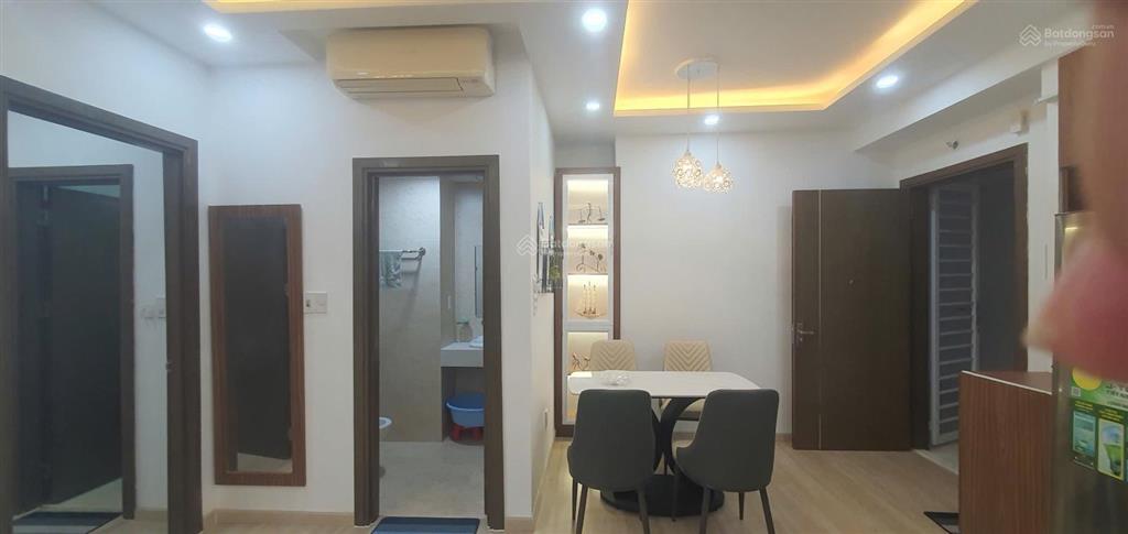 Căn góc vừa biển vừa phố, hiện đang cho khách nga thuê dài hạn tại tầng 2920 tòa oc1a