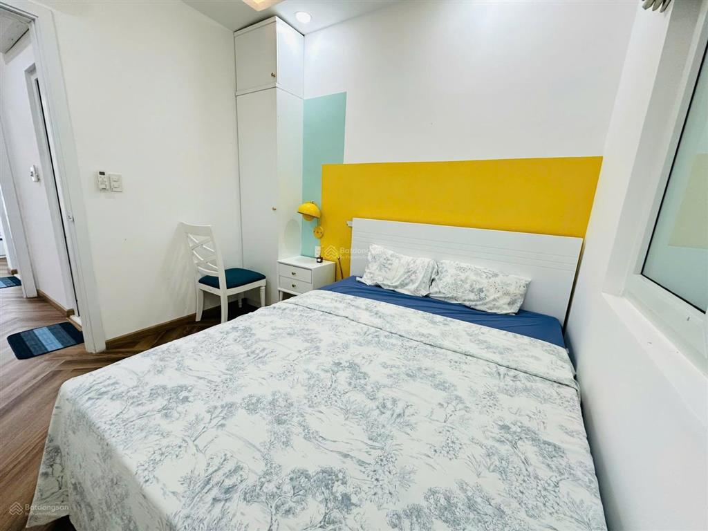 View xéo biển, nội thất mới 99% tầng 26 mã 06 tòa oc2b mường thanh viễn triều, giá chỉ 3,150 tỷ