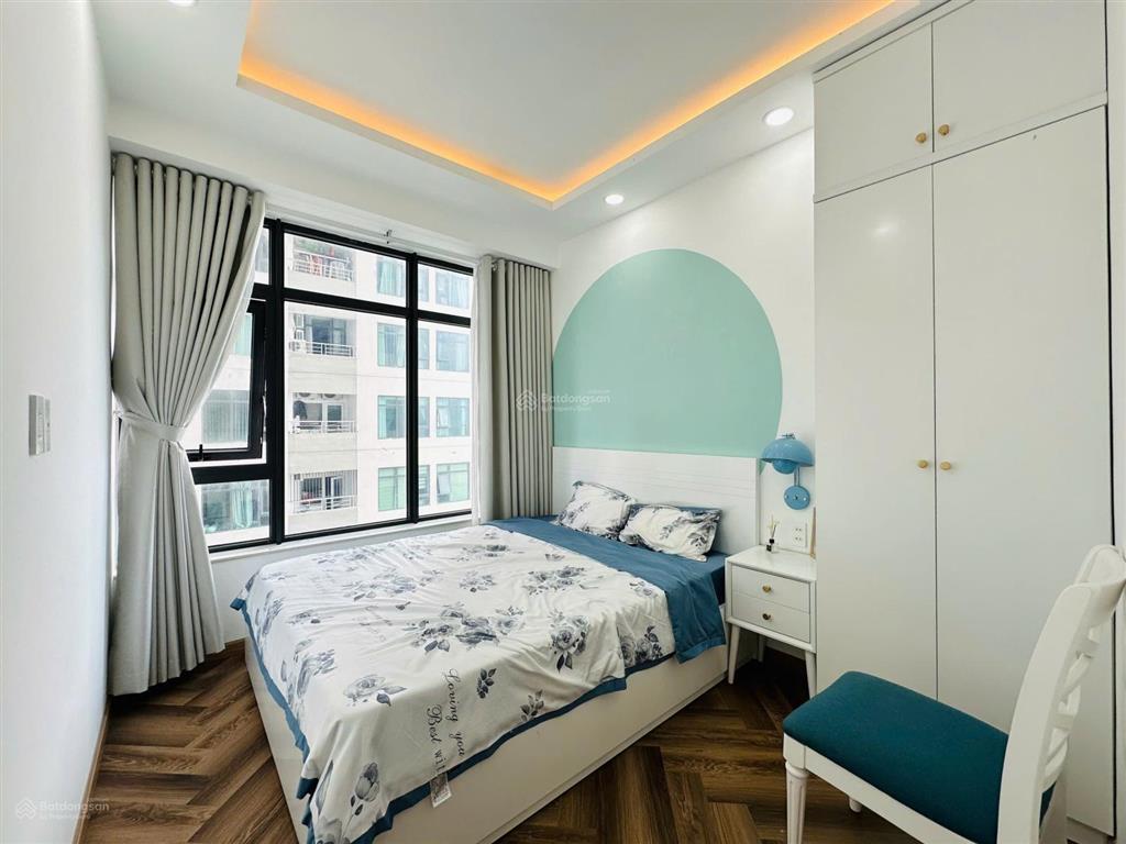 View xéo biển, nội thất mới 99% tầng 26 mã 06 tòa oc2b mường thanh viễn triều, giá chỉ 3,150 tỷ