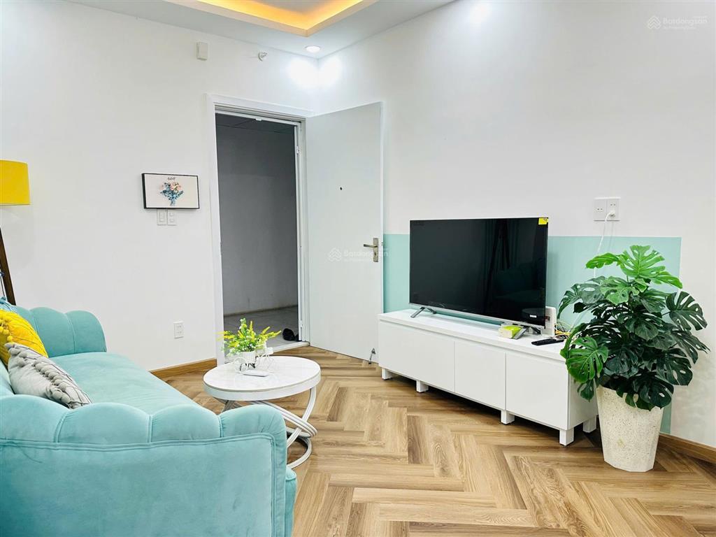 View xéo biển, nội thất mới 99% tầng 26 mã 06 tòa oc2b mường thanh viễn triều, giá chỉ 3,150 tỷ