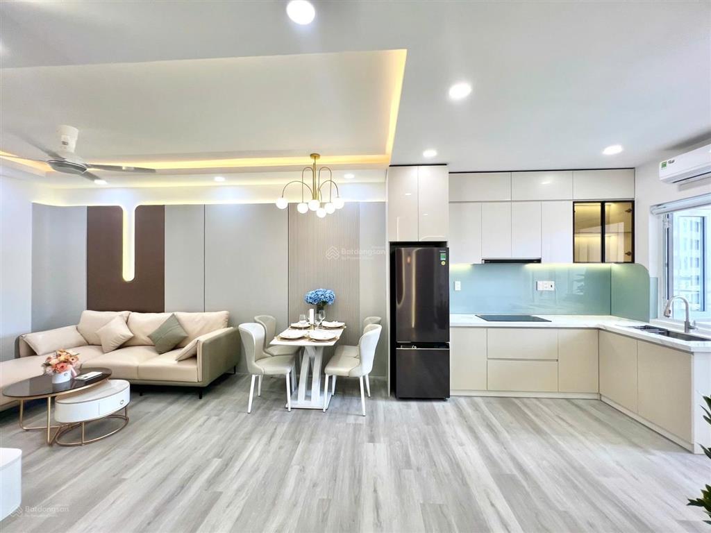 Giá căn hộ biển ngày càng tăng, nhanh tay sở hữu căn hộ tại mường thanh viễn triều sát biển