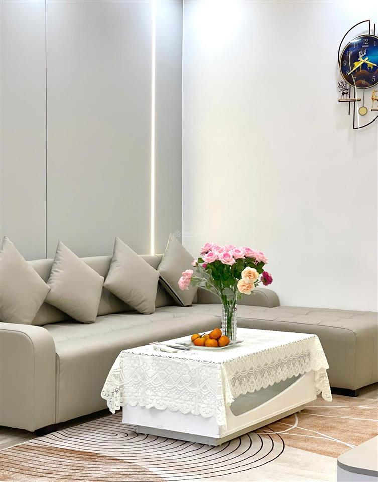 Một căn hộ nội thất mới chỉ việc xách vali vào ở, cách biển chỉ vài bước chân tại mt viễn triều