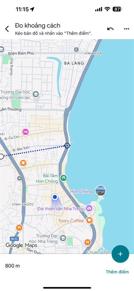 Bán căn hộ tại chung cư hưng phú  gần mường thanh viễn triều  sổ đỏ trao tay  vận may sẽ đến