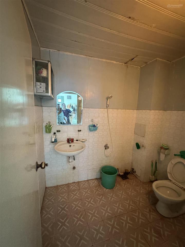 Bán căn hộ tại chung cư hưng phú  gần mường thanh viễn triều  sổ đỏ trao tay  vận may sẽ đến