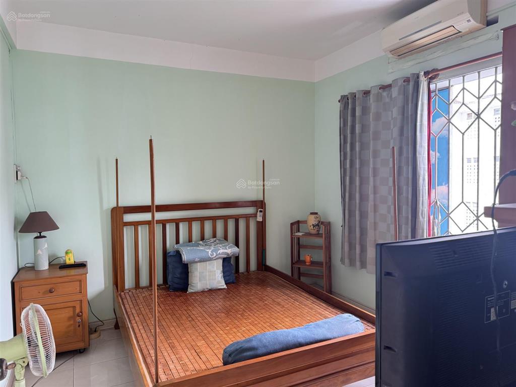 Bán căn hộ tại chung cư hưng phú  gần mường thanh viễn triều  sổ đỏ trao tay  vận may sẽ đến