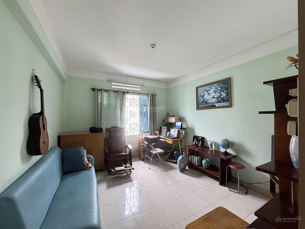 Bán căn hộ tại chung cư hưng phú  gần mường thanh viễn triều  sổ đỏ trao tay  vận may sẽ đến