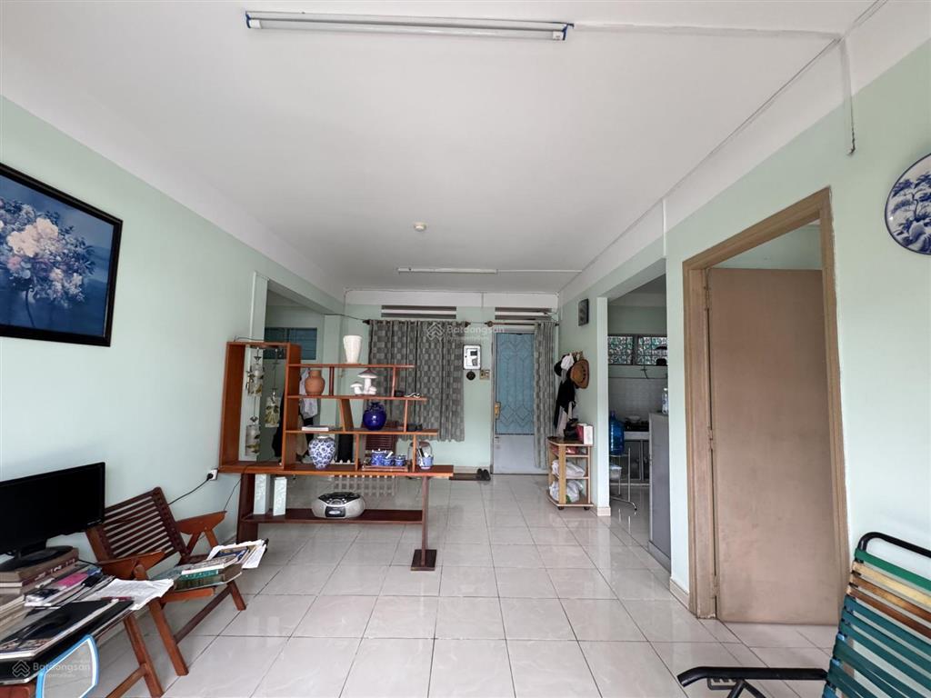 Bán căn hộ tại chung cư hưng phú  gần mường thanh viễn triều  sổ đỏ trao tay  vận may sẽ đến