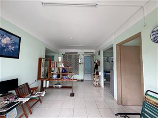 Bán căn hộ tại chung cư hưng phú  gần mường thanh viễn triều  sổ đỏ trao tay  vận may sẽ đến